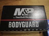 Pistoletas Smith & Wesson M&p Bodyguard 380 su šov - nuotraukos Nr. 5