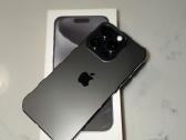 iPhone 15pro 128gb - nuotraukos Nr. 4