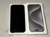 iPhone 15pro 128gb - nuotraukos Nr. 6