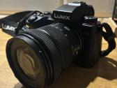 Panasonic Lumix S5 II (dc-s5m2) su 20–60 mm - nuotraukos Nr. 2