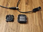 Garmin Edge 25 GPS dviračio kompiuteris - nuotraukos Nr. 8