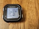 Garmin Edge 25 GPS dviračio kompiuteris - nuotraukos Nr. 13