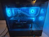 Galingas gaming Pc Rtx 4080 Super + priedai - nuotraukos Nr. 2