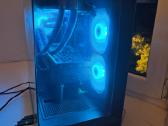 Galingas gaming Pc Rtx 4080 Super + priedai - nuotraukos Nr. 3