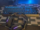 Galingas gaming Pc Rtx 4080 Super + priedai - nuotraukos Nr. 4