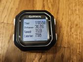 Garmin Edge 25 GPS dviračio kompiuteris - nuotraukos Nr. 14
