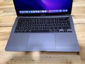 MacBook Air 2020m. M1/8gb/256gb SSD - nuotraukos Nr. 2