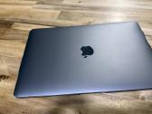 MacBook Air 2020m. M1/8gb/256gb SSD - nuotraukos Nr. 3