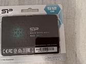 500/512 GB SSD diskas 2.5" Sata3 - nuotraukos Nr. 2
