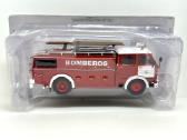 Pegaso Comet 1091/1 Bomberos 1963 gaisrinė 1:43 - nuotraukos Nr. 2