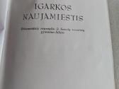 Igarkos Naujamiestis - nuotraukos Nr. 2