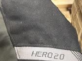 Shima Hero 2.0 moto striukė - nuotraukos Nr. 2