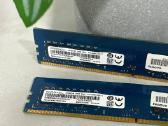 RAM Ramaxel 2x16gb cl19 2666mhz - nuotraukos Nr. 2