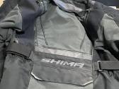Shima Hero 2.0 moto striukė - nuotraukos Nr. 8