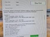 RAM Ramaxel 2x16gb cl19 2666mhz - nuotraukos Nr. 4