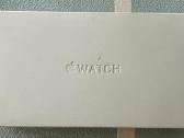 Apple Watch Ultra GPS+cellular 49mm Natural Titan - nuotraukos Nr. 9