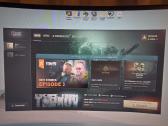 Galingas gaming Pc Rtx 4080 Super + priedai - nuotraukos Nr. 11
