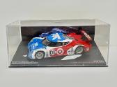 Bmw Riley Daytona 24h 2011 #01 1:43 - nuotraukos Nr. 2