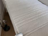 Lova su Lonas ergonominiu čiužiniu vaikui - nuotraukos Nr. 2
