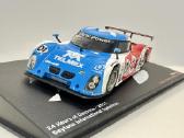 Bmw Riley Daytona 24h 2011 #01 1:43 - nuotraukos Nr. 6