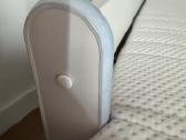 Lova su Lonas ergonominiu čiužiniu vaikui - nuotraukos Nr. 3