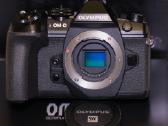 Olympus om-d e-m1 mark 2. 3215 kadrų. - nuotraukos Nr. 4