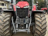 Massey Ferguson 8s.265 - nuotraukos Nr. 2