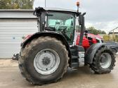 Massey Ferguson 8s.265 - nuotraukos Nr. 3