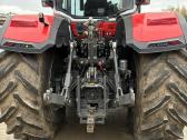 Massey Ferguson 8s.265 - nuotraukos Nr. 4