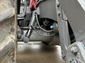 Massey Ferguson 8s.265 - nuotraukos Nr. 11