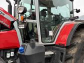 Massey Ferguson 8s.265 - nuotraukos Nr. 12