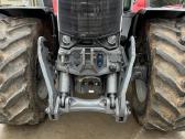 Massey Ferguson 8s.265 - nuotraukos Nr. 13