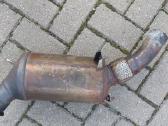 Bmw E90 320d katalizatorius/dpf filtras - nuotraukos Nr. 2
