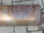 Bmw E90 320d katalizatorius/dpf filtras - nuotraukos Nr. 3