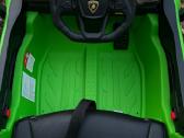 Vaikiškas elektromobilis Lamborghini - tik 200eur! - nuotraukos Nr. 4