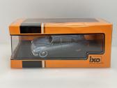 Tatra T600 Tatraplan 1950 mėlyna 1:43 IXO - nuotraukos Nr. 2