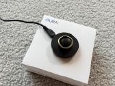 Oura ring gen3, size 9, gold - nuotraukos Nr. 2