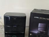 Mova Z60 Ultra Roller robotas siurblys - nuotraukos Nr. 5