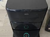 Mova Z60 Ultra Roller robotas siurblys - nuotraukos Nr. 6