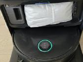 Mova Z60 Ultra Roller robotas siurblys - nuotraukos Nr. 7