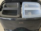 Mova Z60 Ultra Roller robotas siurblys - nuotraukos Nr. 8