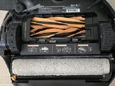 Mova Z60 Ultra Roller robotas siurblys - nuotraukos Nr. 9