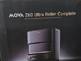 Mova Z60 Ultra Roller robotas siurblys - nuotraukos Nr. 10