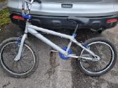 BMX - nuotraukos Nr. 2