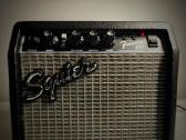 Fender Squier Frontman 10g gitaros stiprintuvas - nuotraukos Nr. 2