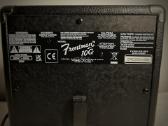 Fender Squier Frontman 10g gitaros stiprintuvas - nuotraukos Nr. 3