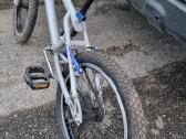 BMX - nuotraukos Nr. 4