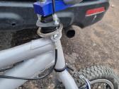 BMX - nuotraukos Nr. 6