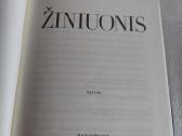 Žiniuonis - nuotraukos Nr. 2