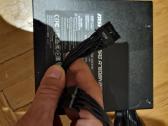 Msi Mag A750w su 12vhpwr maitinimu - nuotraukos Nr. 4